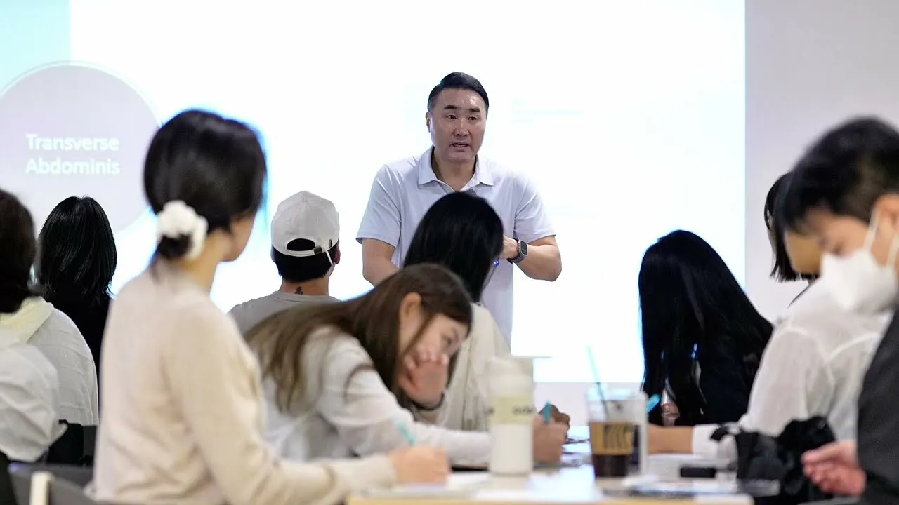 홍정기 교수님 강의 영상 썸네일